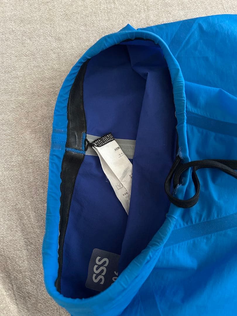 arena 競泳水着 アクアフォース sss