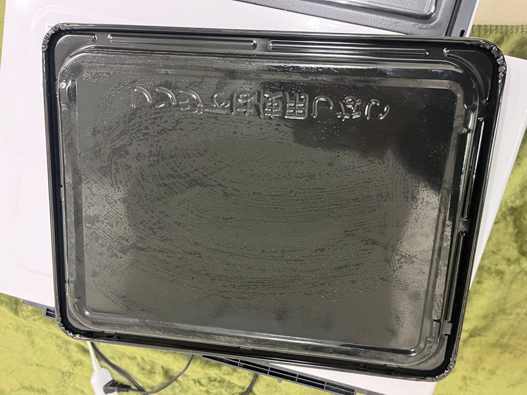 【2024年製】SHARPオーブンレンジRE-WF235-W 識番 T