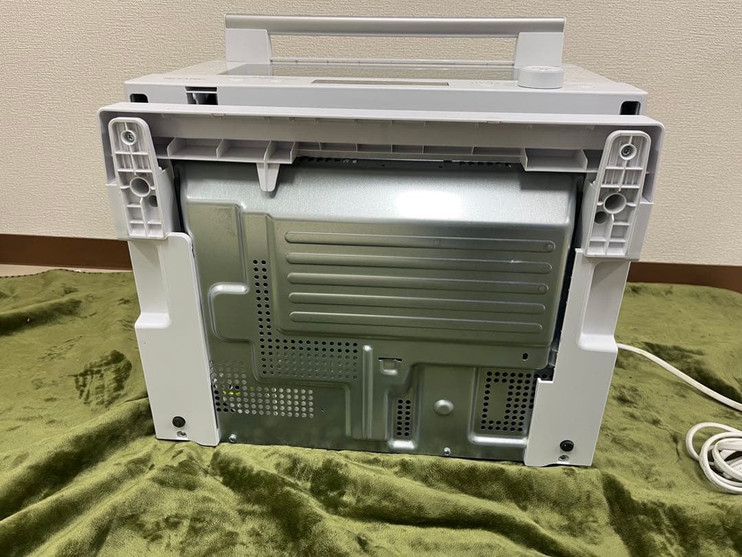 【2024年製】SHARPオーブンレンジRE-WF235-W 識番 T