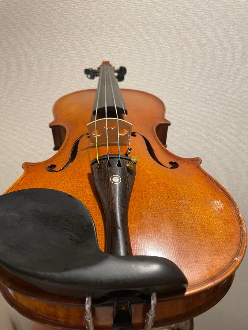 ドイツ製　TON-KLAR Herrmann バイオリン　4/4