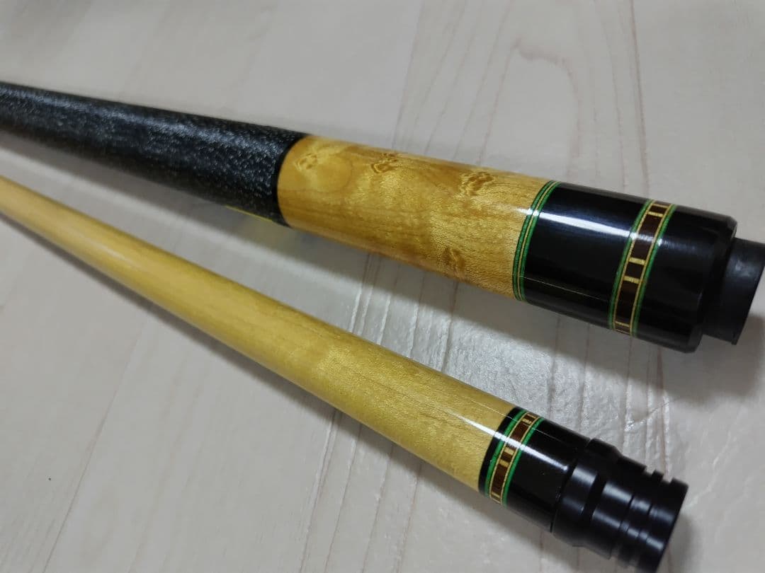 J.C ビリヤードキュー