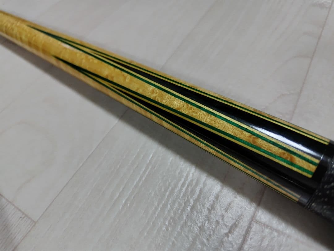 J.C ビリヤードキュー