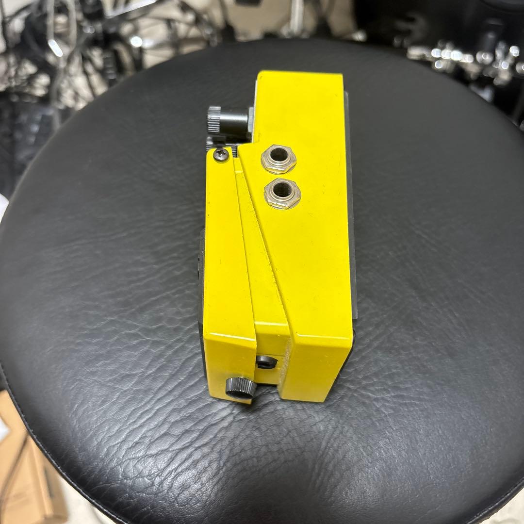 廃盤BOSS DUAL OverDrive SD-2