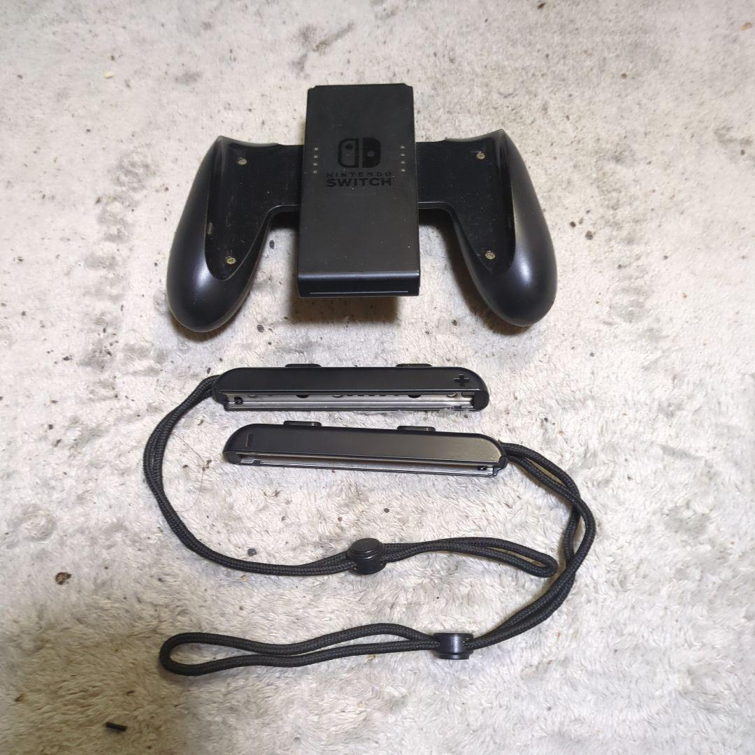 nintendo Switch 本体他