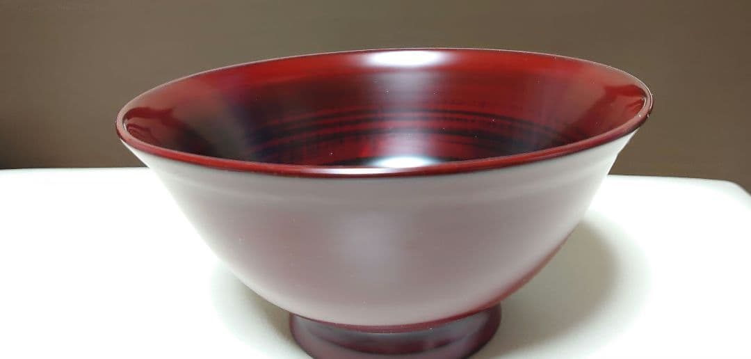 箱瀬淳一 お茶漬け椀 5寸2分