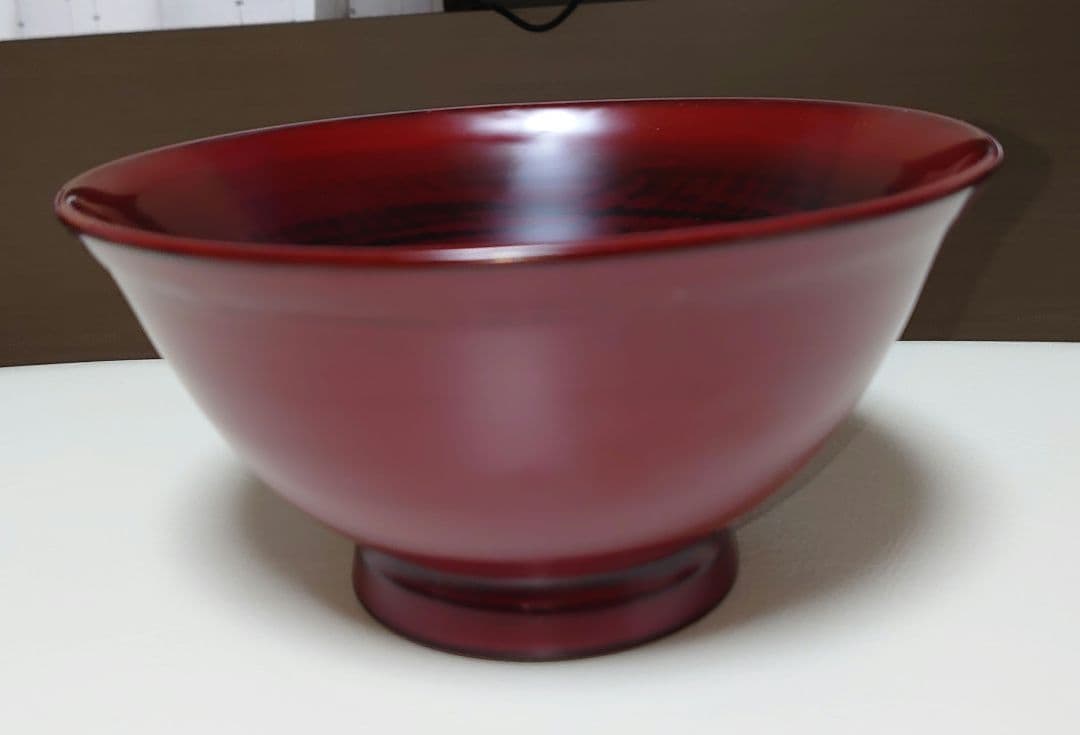 箱瀬淳一 お茶漬け椀 5寸2分