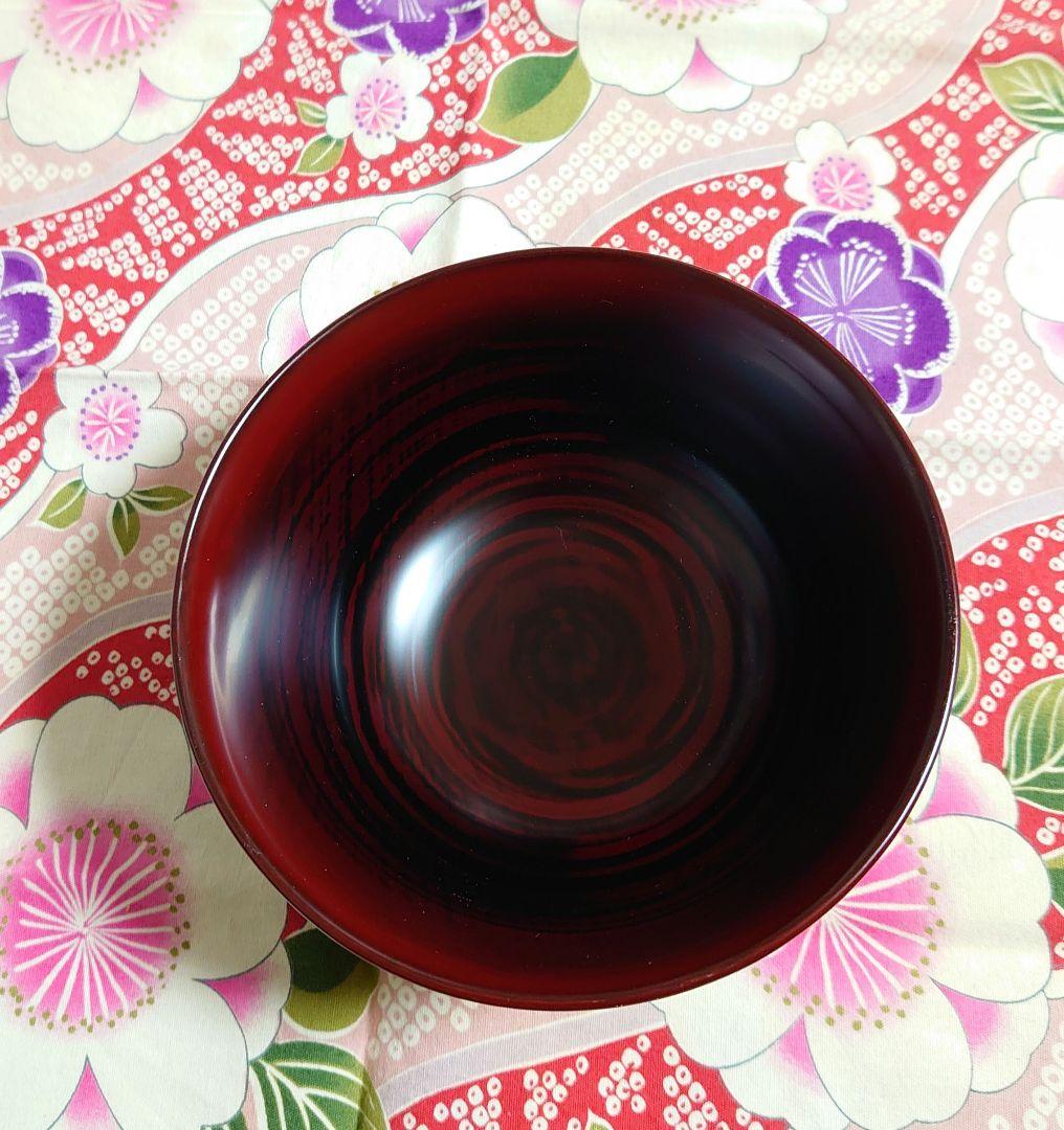 箱瀬淳一 お茶漬け椀 5寸2分