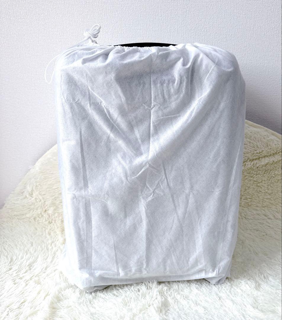 希少 新品【ace】エース プロテカ M 52Lシルバー スーツケース キャリー