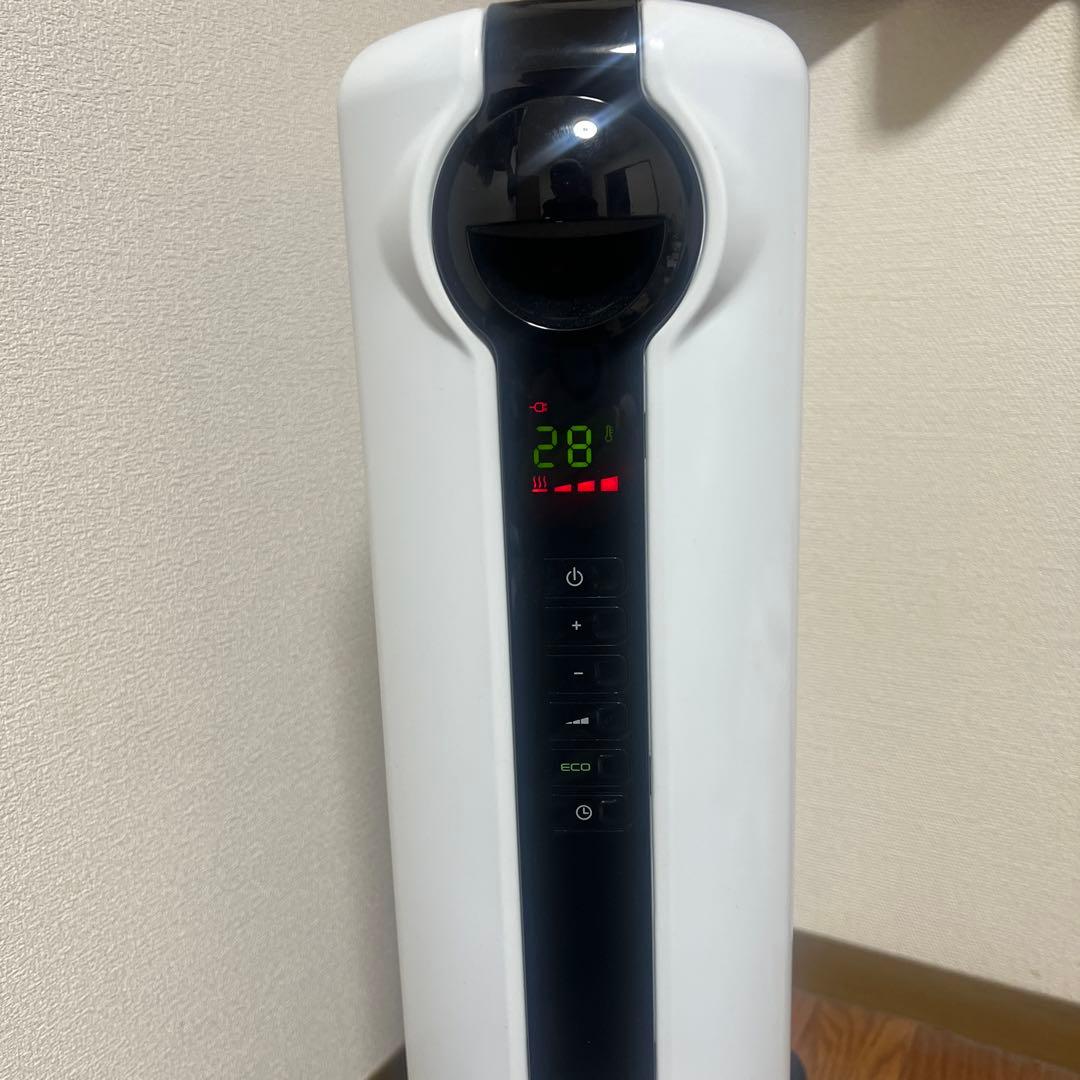 デロンギ　オイルヒーター　美品