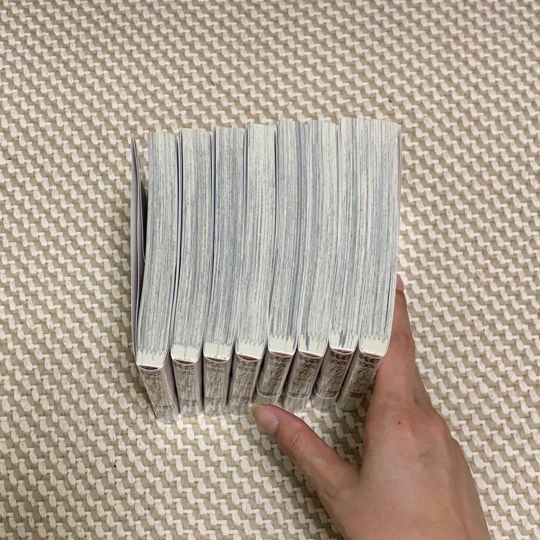 薫る花は凛と咲く　1-16巻　三香見サカ