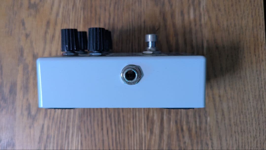 Maxon FWA10 水 Fuzz エフェクター