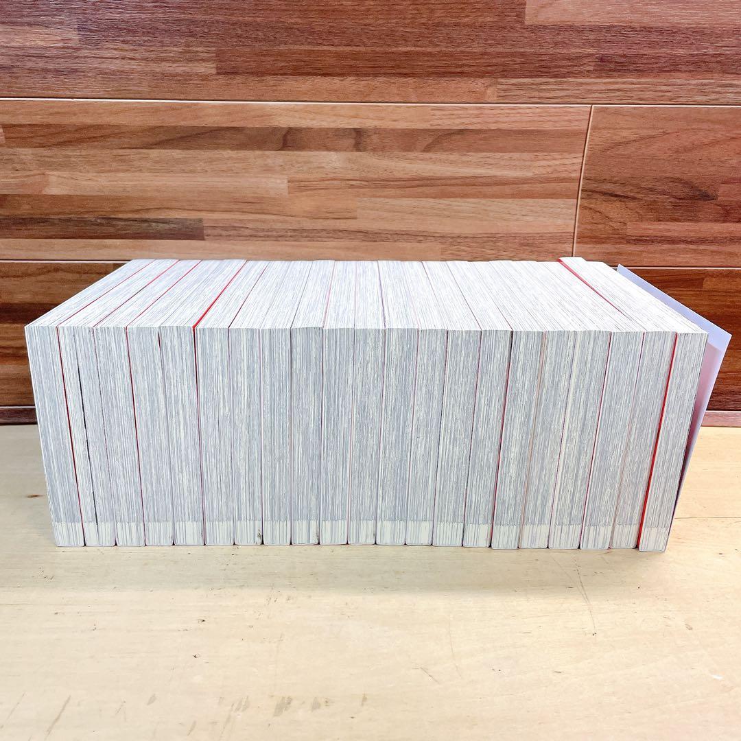 化物語　特装版　全22巻セット　イラストカード付き