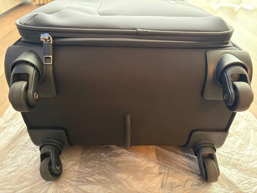 サムソナイト スーツケース アスフィア スピナー55 39L 機内可