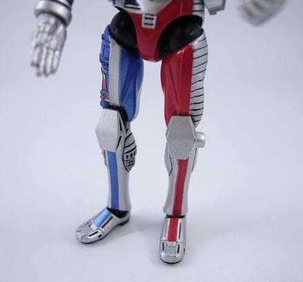 メガハウス「超人機メタルダー」ACTIONWORKSTOEI HERO 現状品