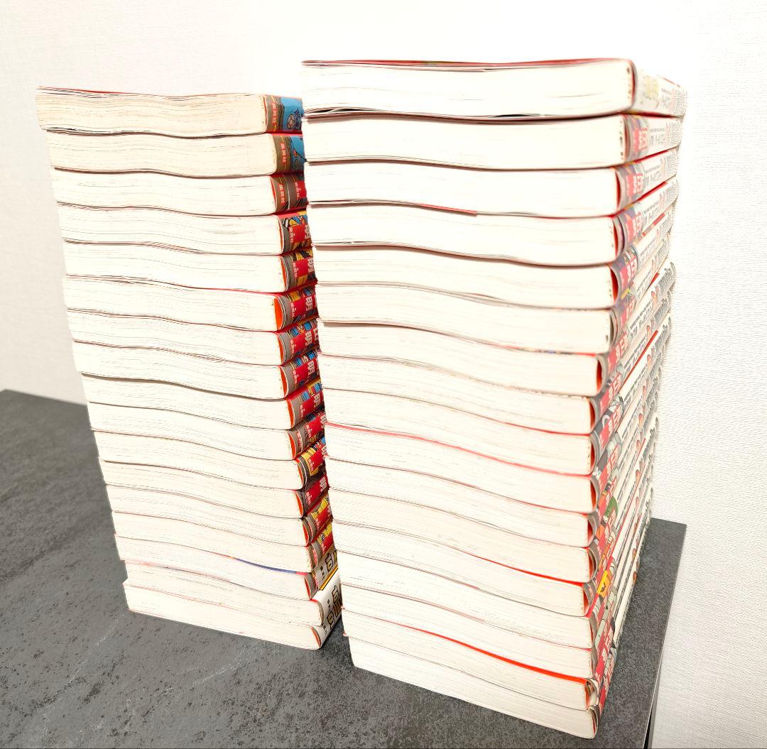 ✨️初版✨️ドラゴンボール　完全版　全巻