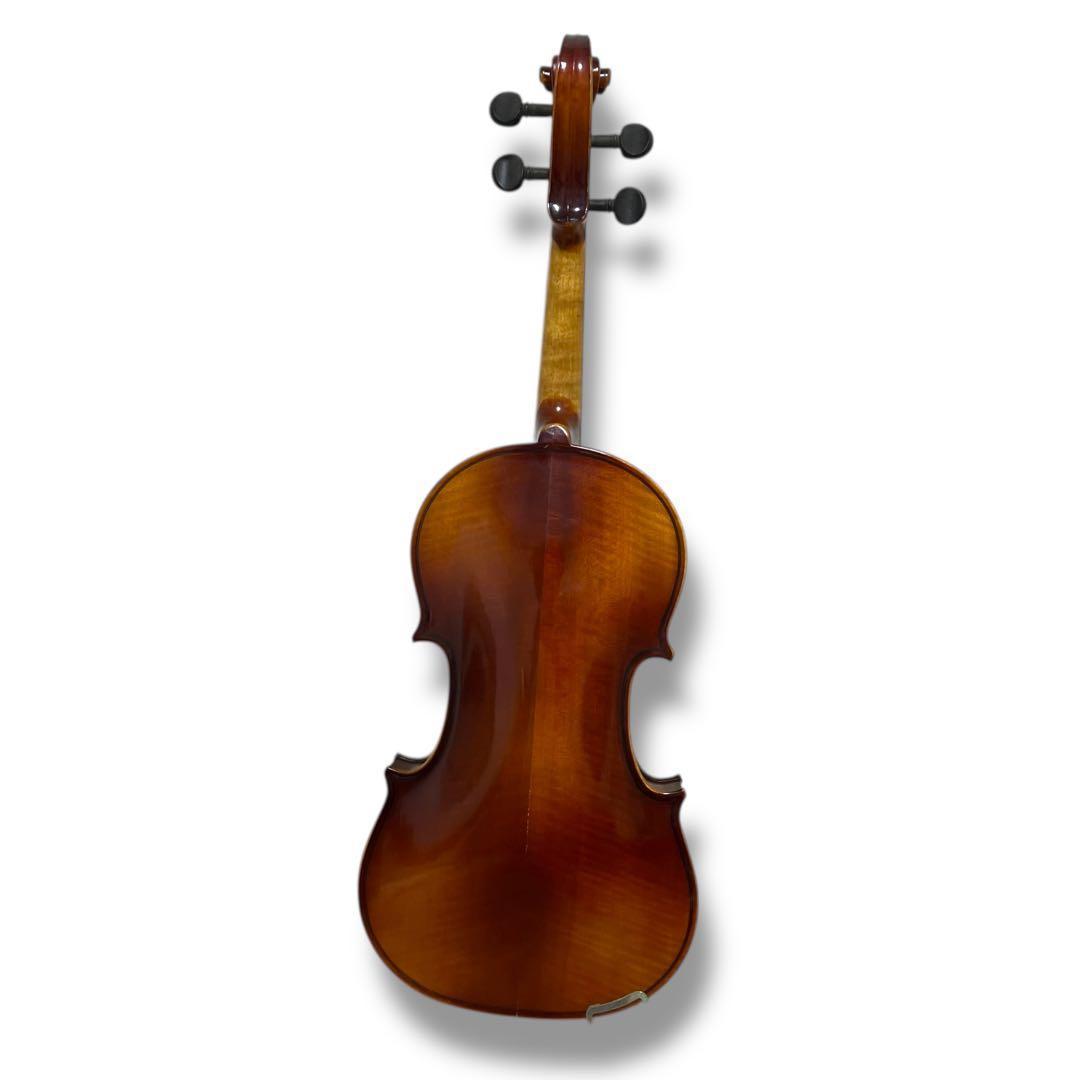 SUZUKI　スズキバイオリン　No.18 ４/４サイズ