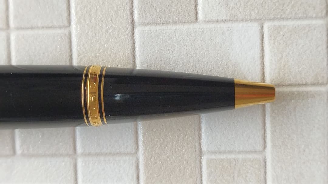 モンブラン ボエム ルージュ Rouge ボールペン