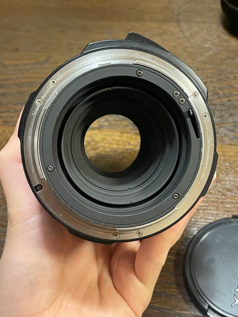 ペンタックス 67 Ⅱ PENTAX67Ⅱ レンズ3本