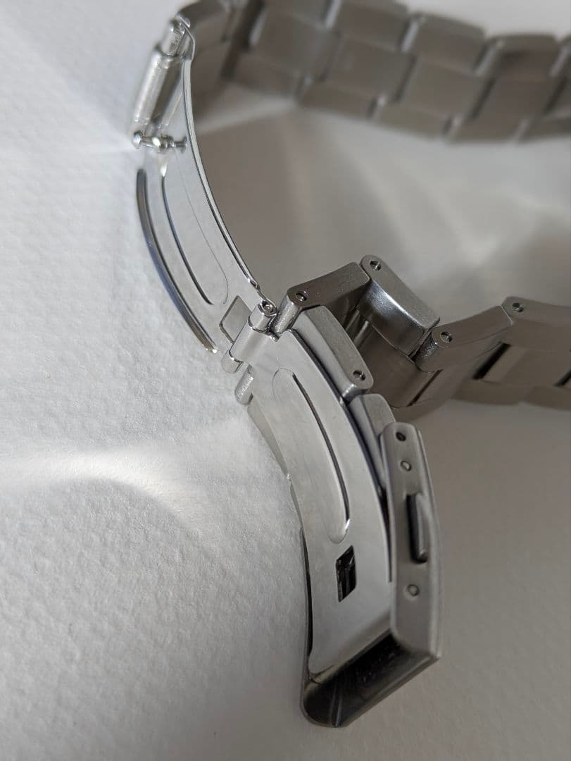 時計 SEIKO / SPIRIT / SBPX009