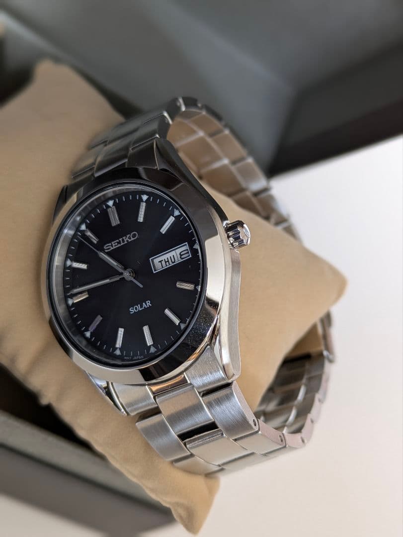 時計 SEIKO / SPIRIT / SBPX009