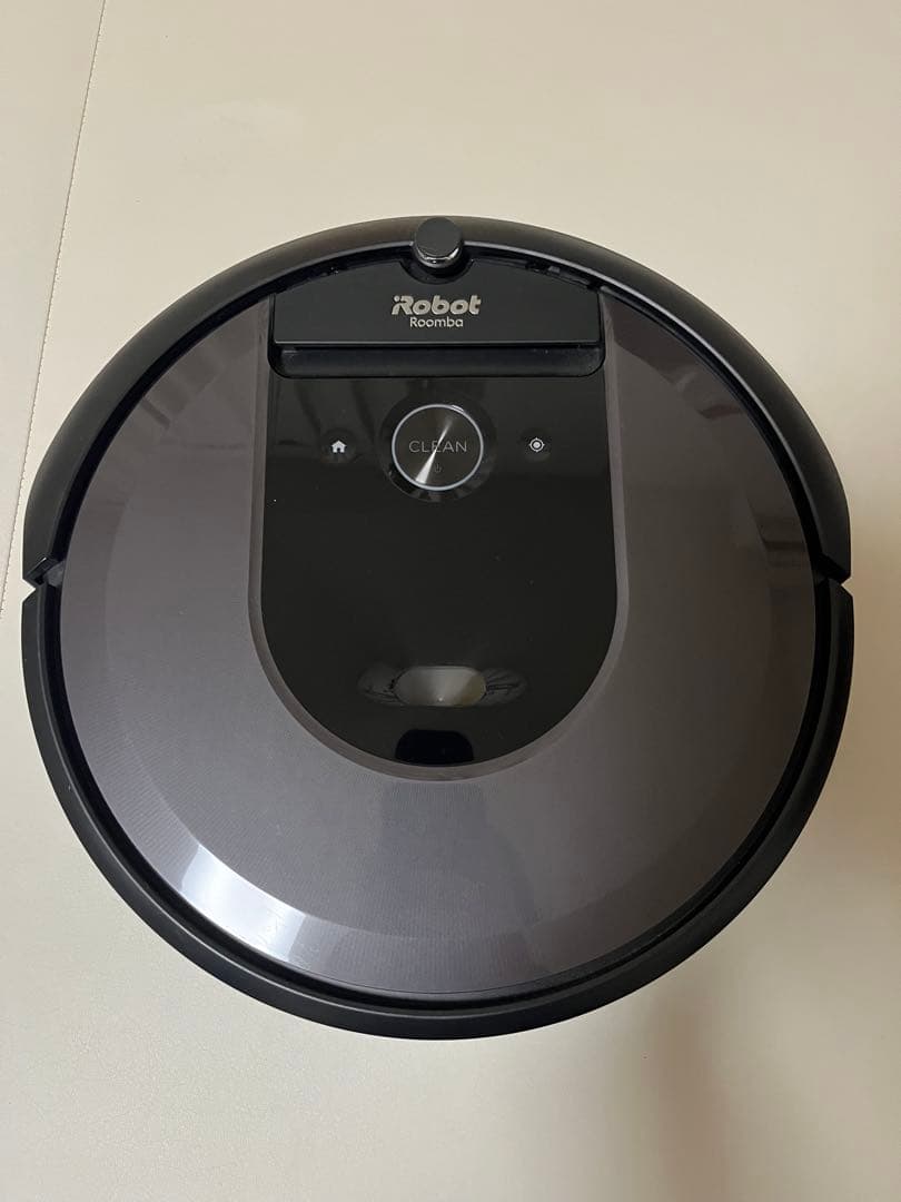 【美品】ルンバ i7+ アイロボット ロボット掃除機 2020年製