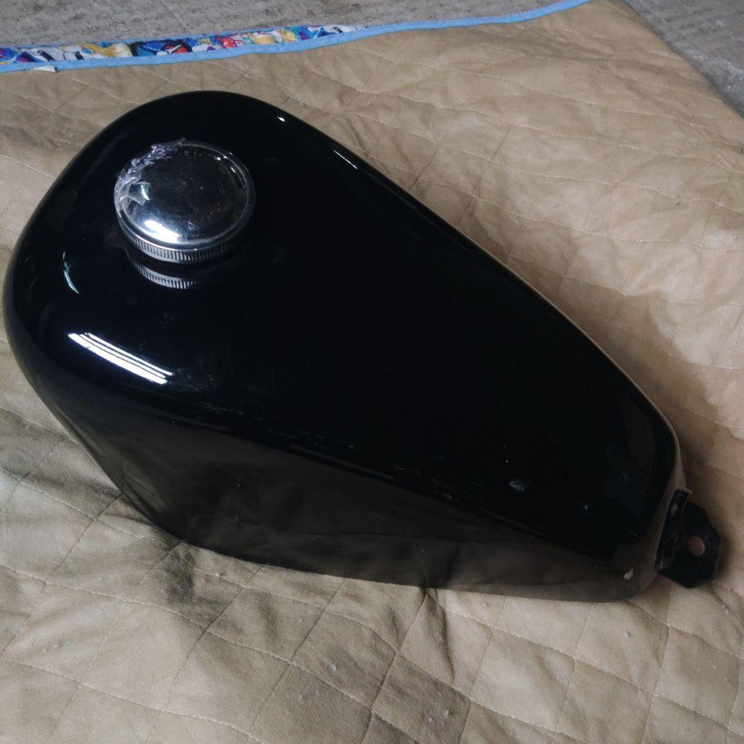 スポタン　スティード用？　チョッパーカスタムに！