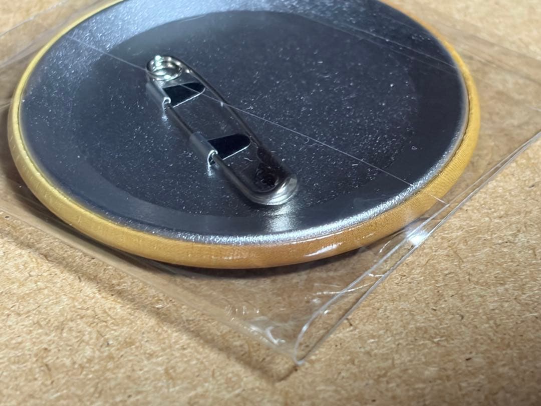 テニプリ テニフェス 跡部景吾 缶バッジ 代表スーツ テニスの王子様