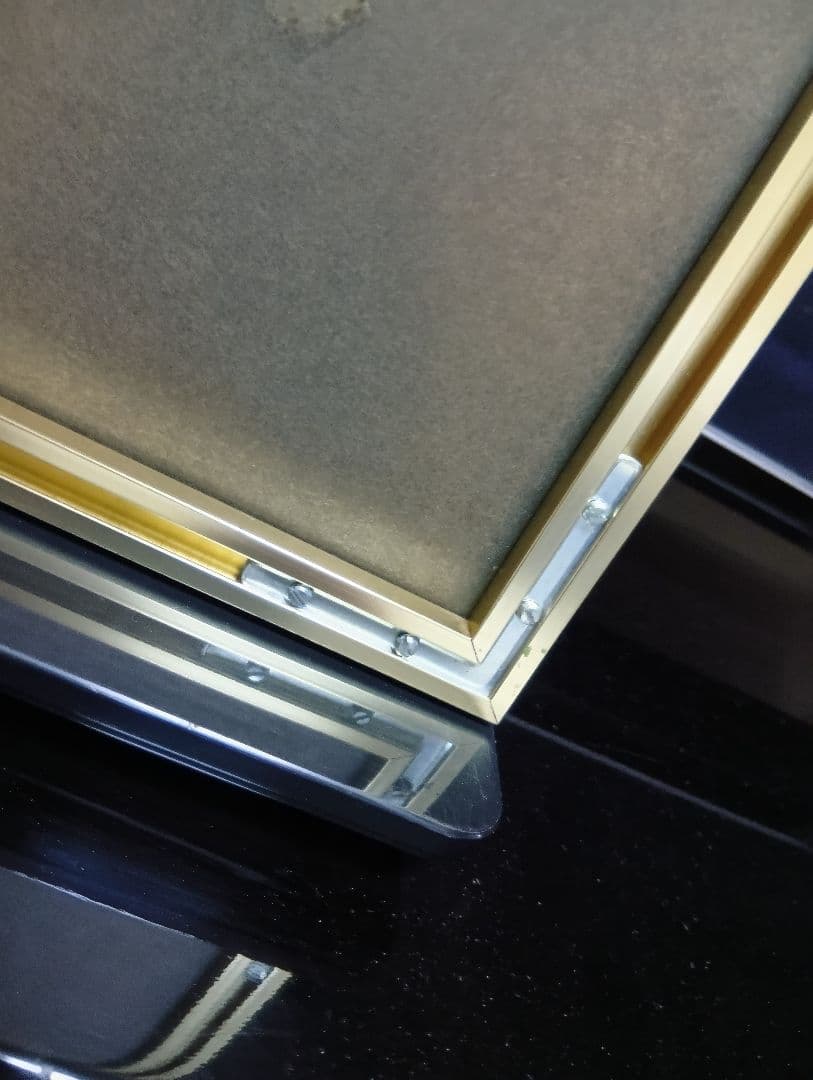 希少　1985年　ビンテージ　moma　ロートレック展示会　リトグラフ　ポスター