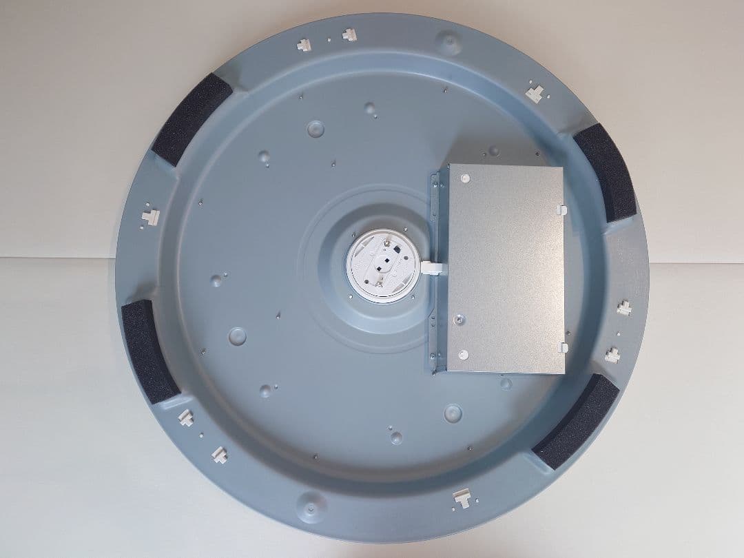 パナソニック　HH-CF0873A　タイマー付きシーリングライト