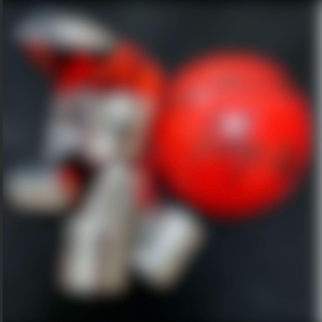 BABYMONSTER ベビモン　ファンコン　サインボール　サイン　アヒョン