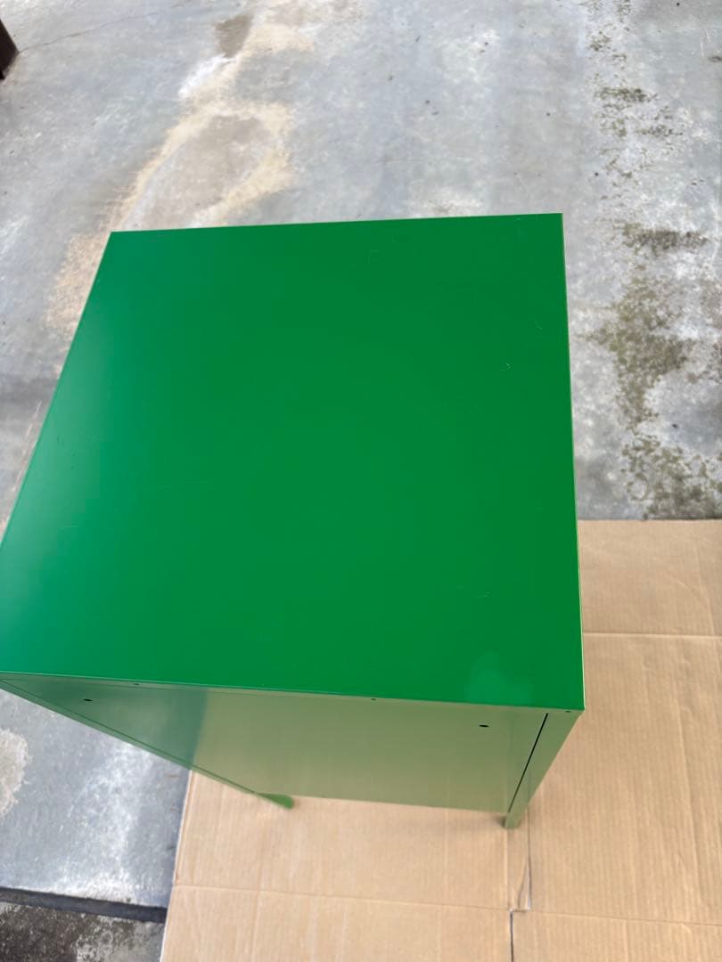 IKEA LIXHULT リックスフルト キャビネット イケア 35×65