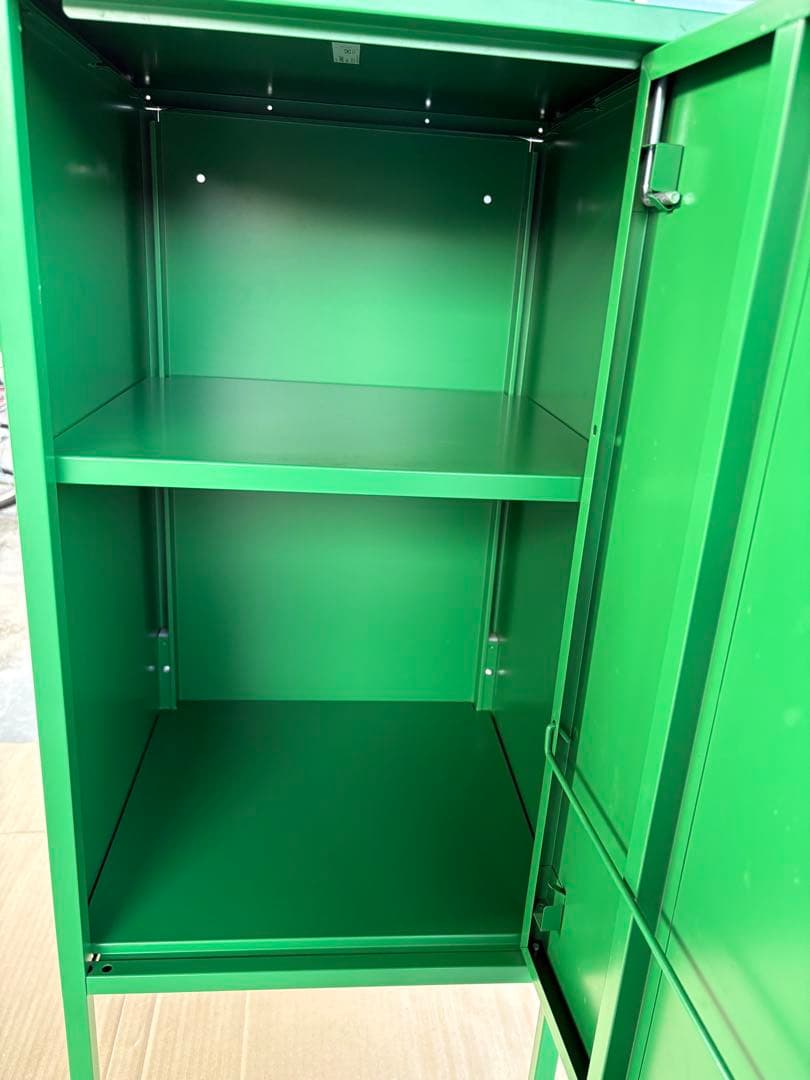 IKEA LIXHULT リックスフルト キャビネット イケア 35×65