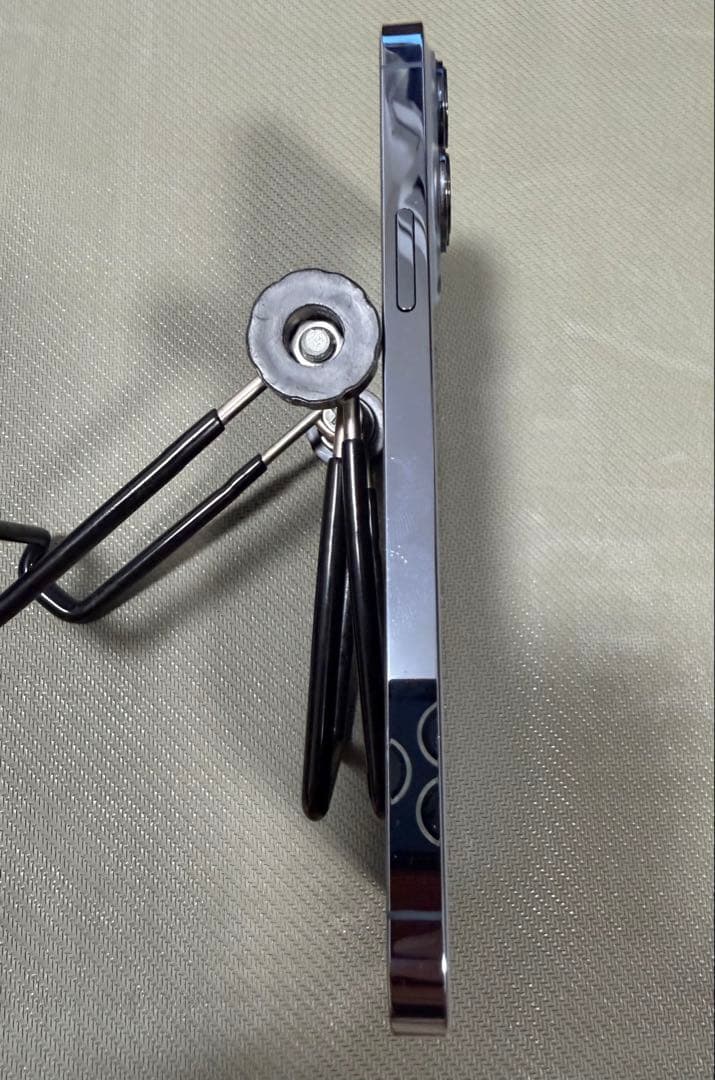 sunnyiPhone 13 Pro max シエラブルー 256GB