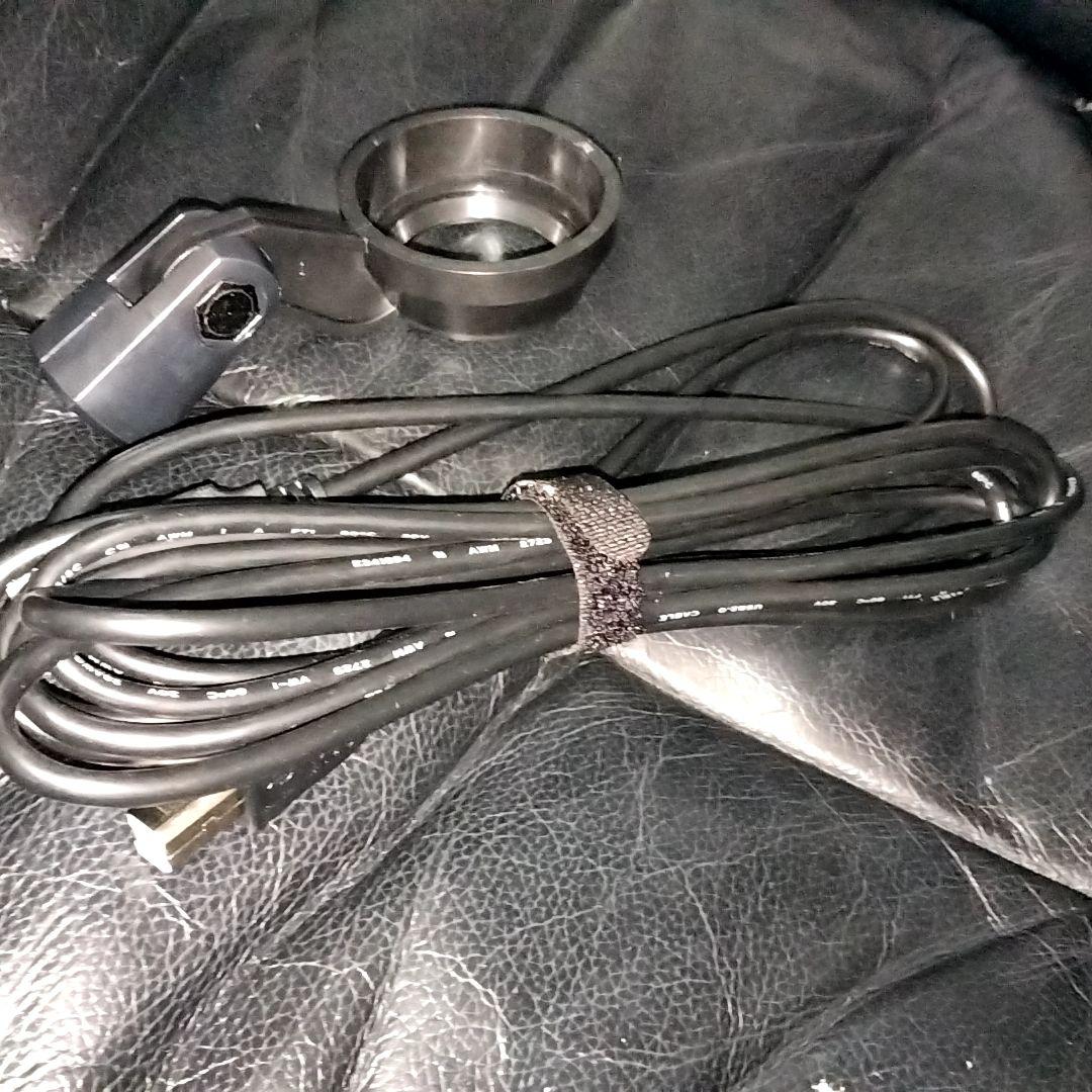 ベリンガー USBコンデンサーマイク ボーカル スタンドマウント付き C-1U