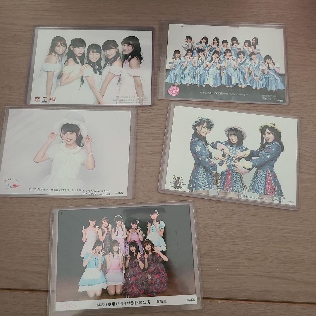 AKB48 撮って出しPart2