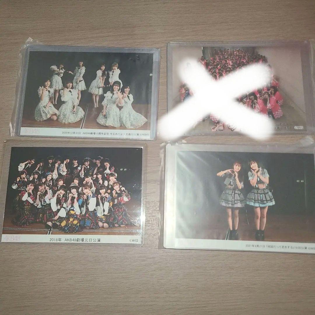 AKB48 撮って出しPart2