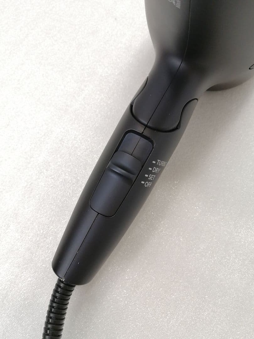 PANASONIC　21年製パナソニック　ドライヤー　EH-NA0G 48