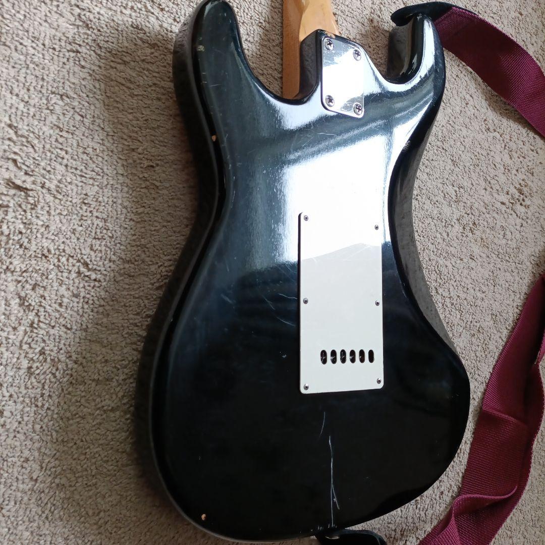 1979年頃製造マツモク製 Fresher STRAIGHTER ８