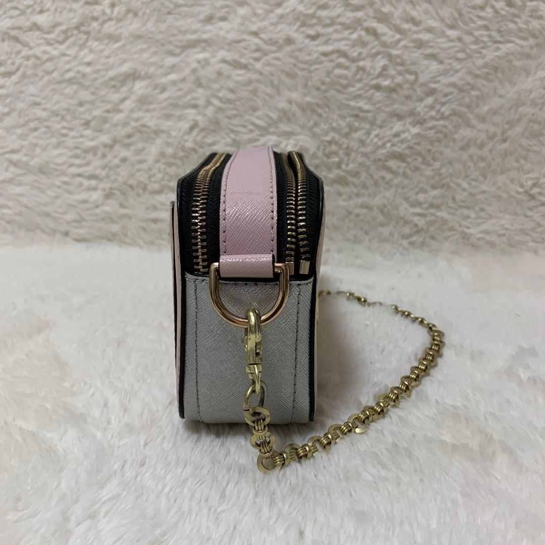 《正規品》⭐️マークジェイコブス⭐️ザ スナップショット チェーンバッグ
