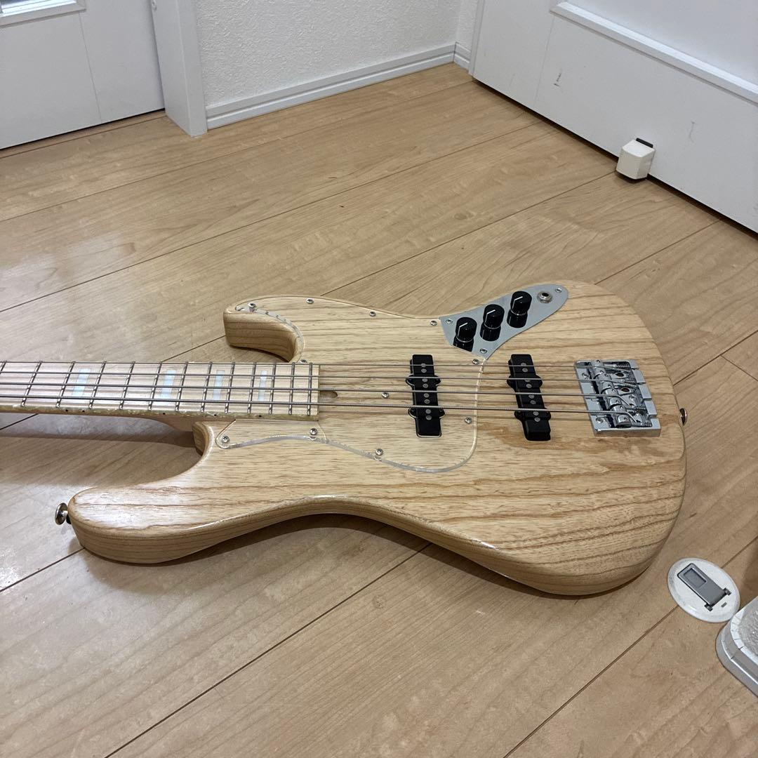 安い　美品バッカスwood line Bacchus craft series