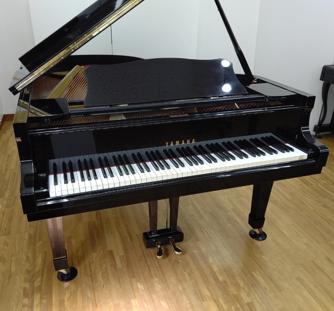 ヤマハ G3E 【内部調整/外装研磨美装/調律済】 試弾歓迎　YAMAHA