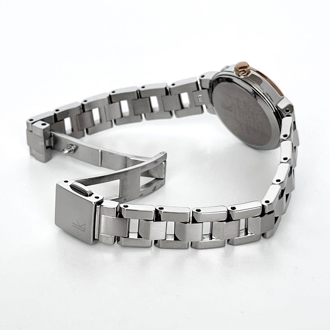 セイコー SEIKO ルキア レディース 腕時計 稼働 電波ソーラー s2146