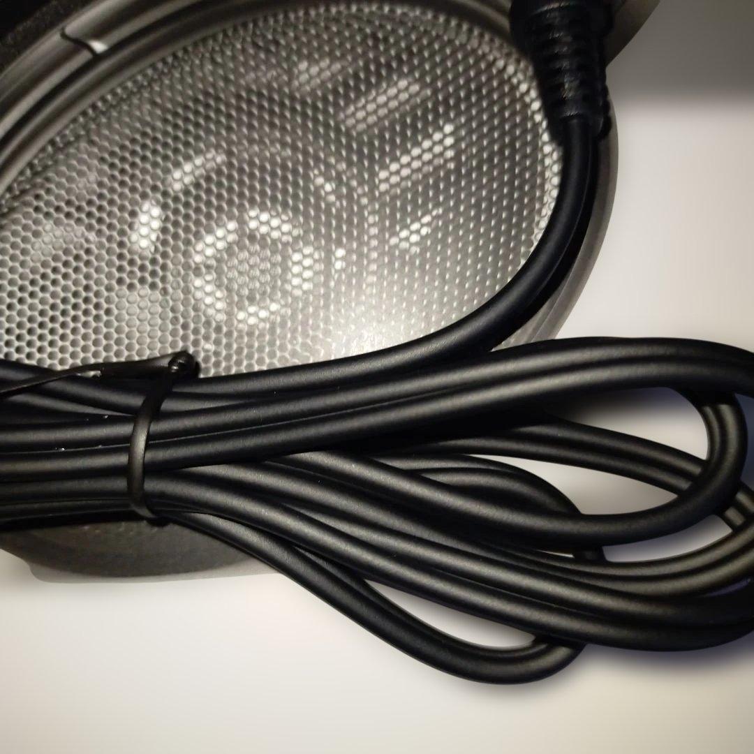 河*生様 Sennheiser ゼンハイザー 3.5mmアンバランスケーブル