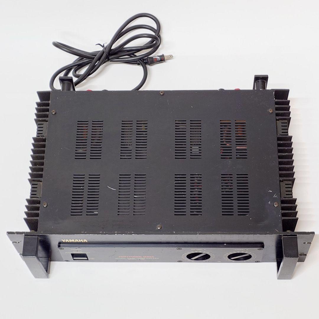 YAMAHA P2100 パワーアンプ ヤマハ