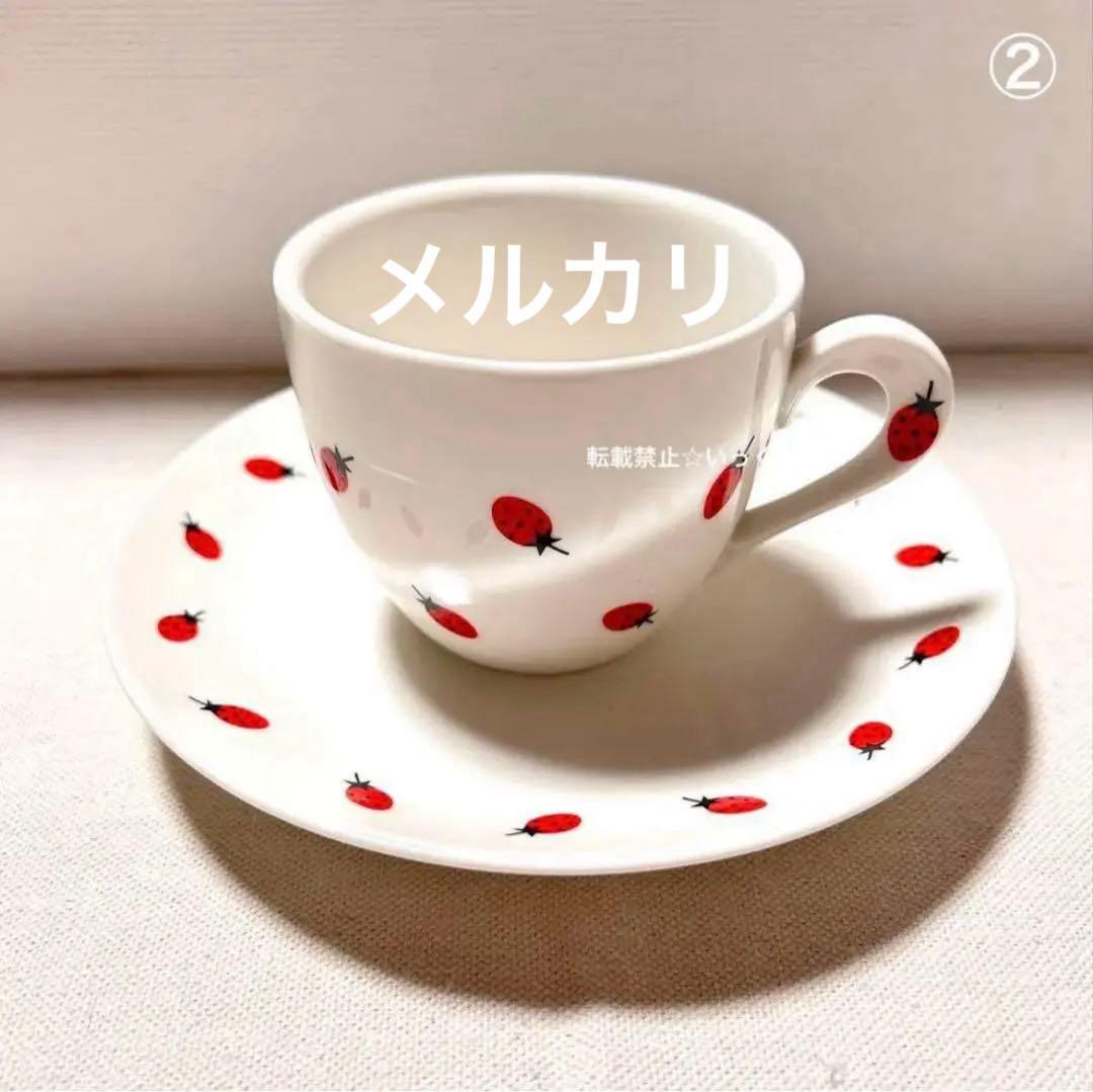 内藤ルネ グッズ ストロベリーファンタジア サンリオ 昭和レトロ