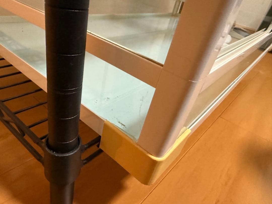 パンテオン9045 パネルヒーター暖突他