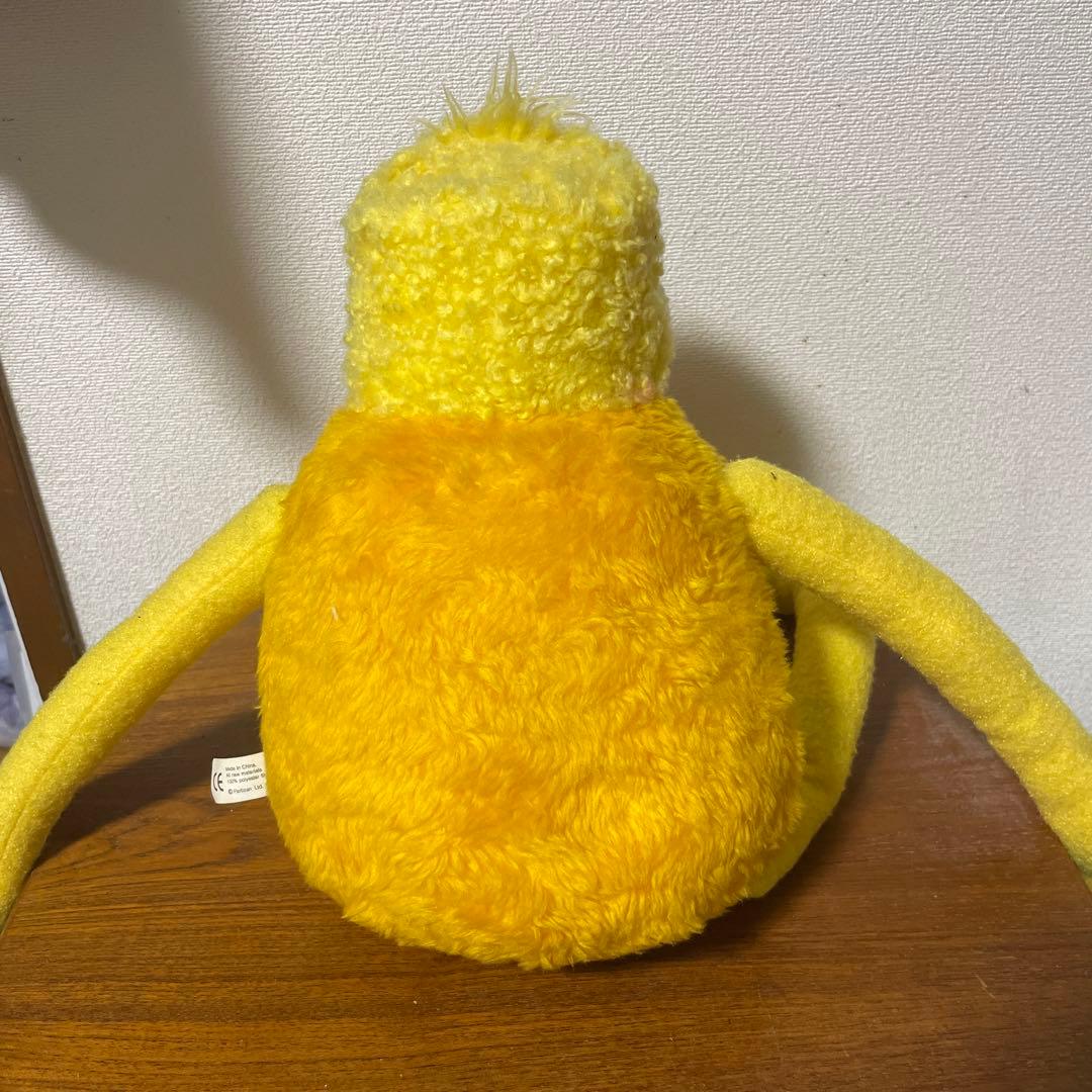 リーバイス　エリック　ぬいぐるみ