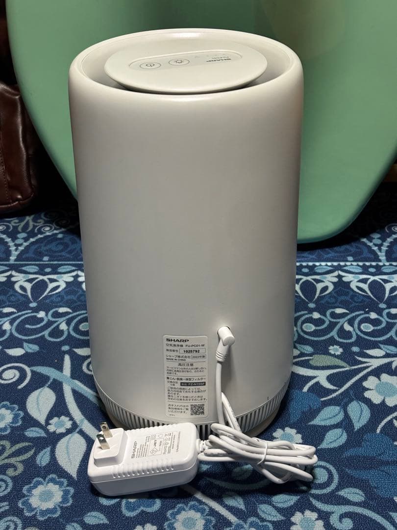 sharp 空気清浄機