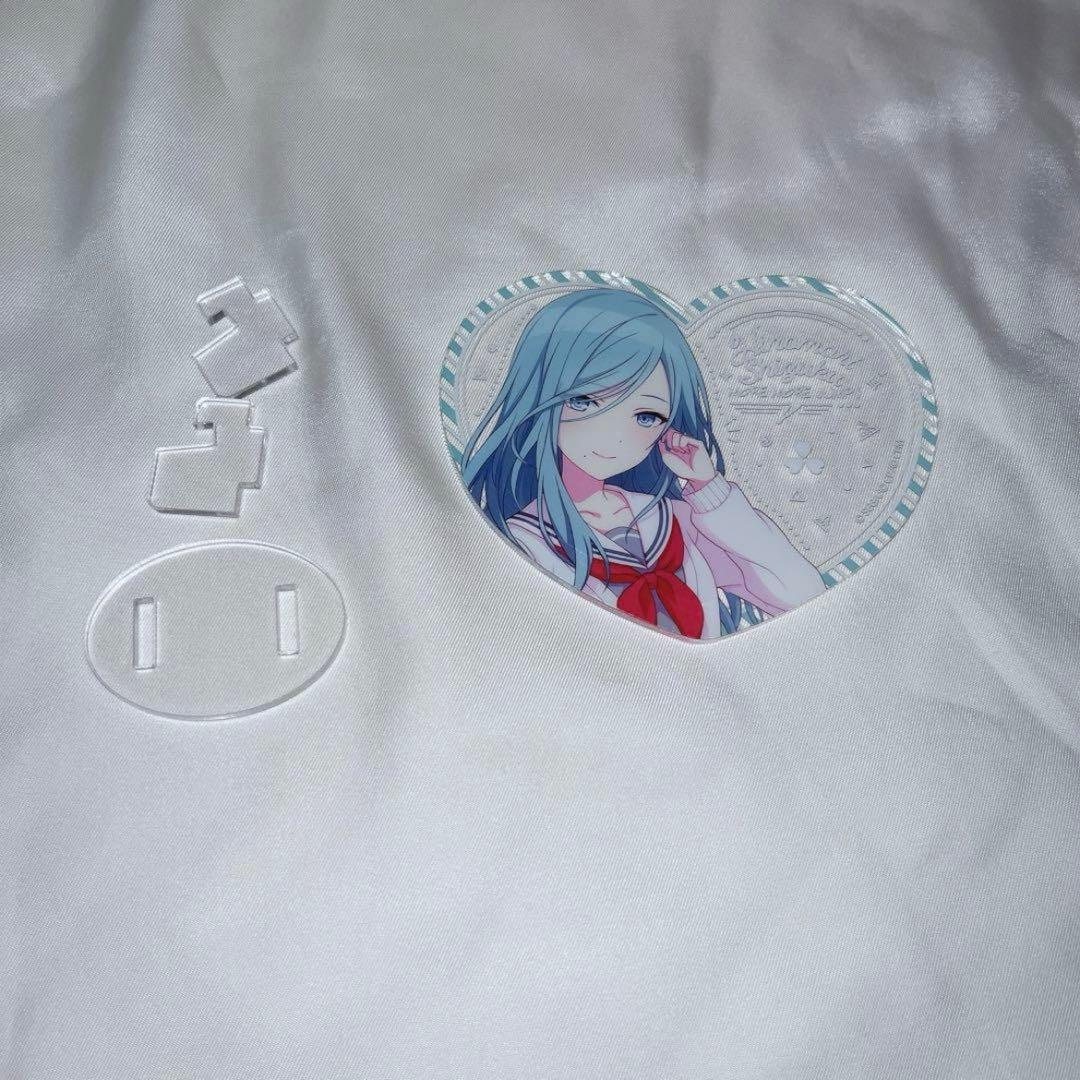 プロセカ ぴくりあ スタンドコレクション アクスタ 日野森雫