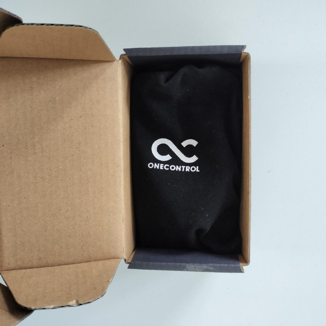 新品：One Control LX Tuner with BJF BUFFER